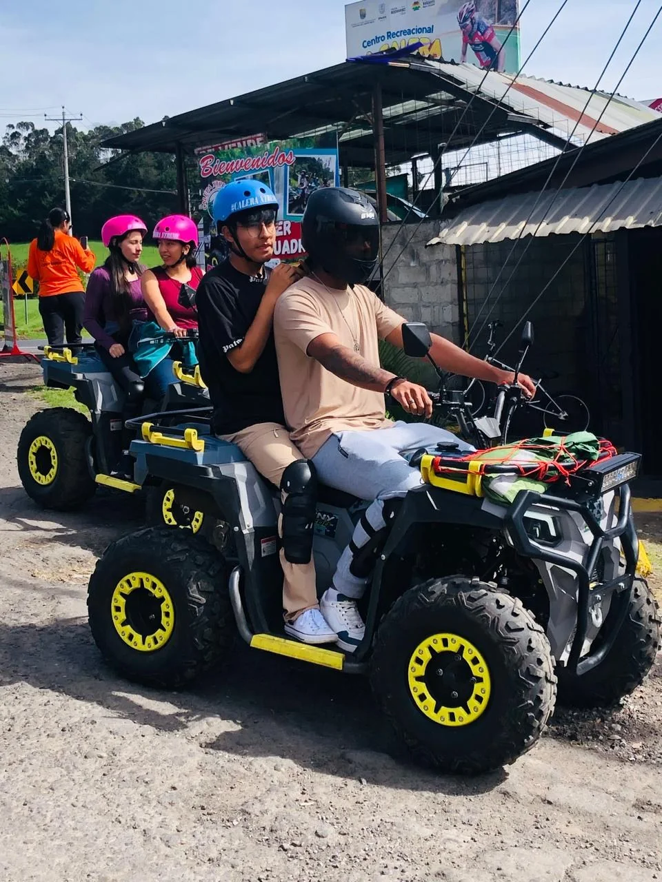 Calera Xtreme