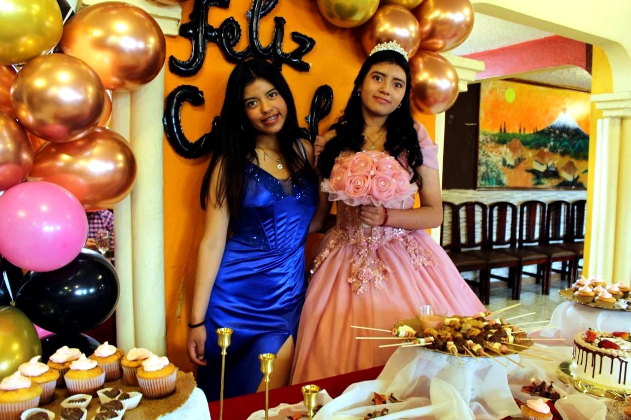 Celebraciones y momentos especiales en El Rincón de Carlitos