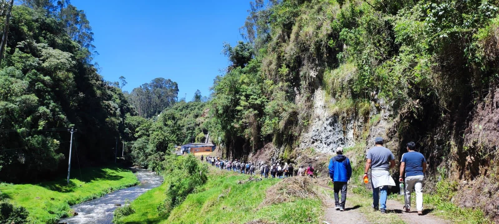 Experiencias turísticas y gastronómicas en El Rincón de Carlitos