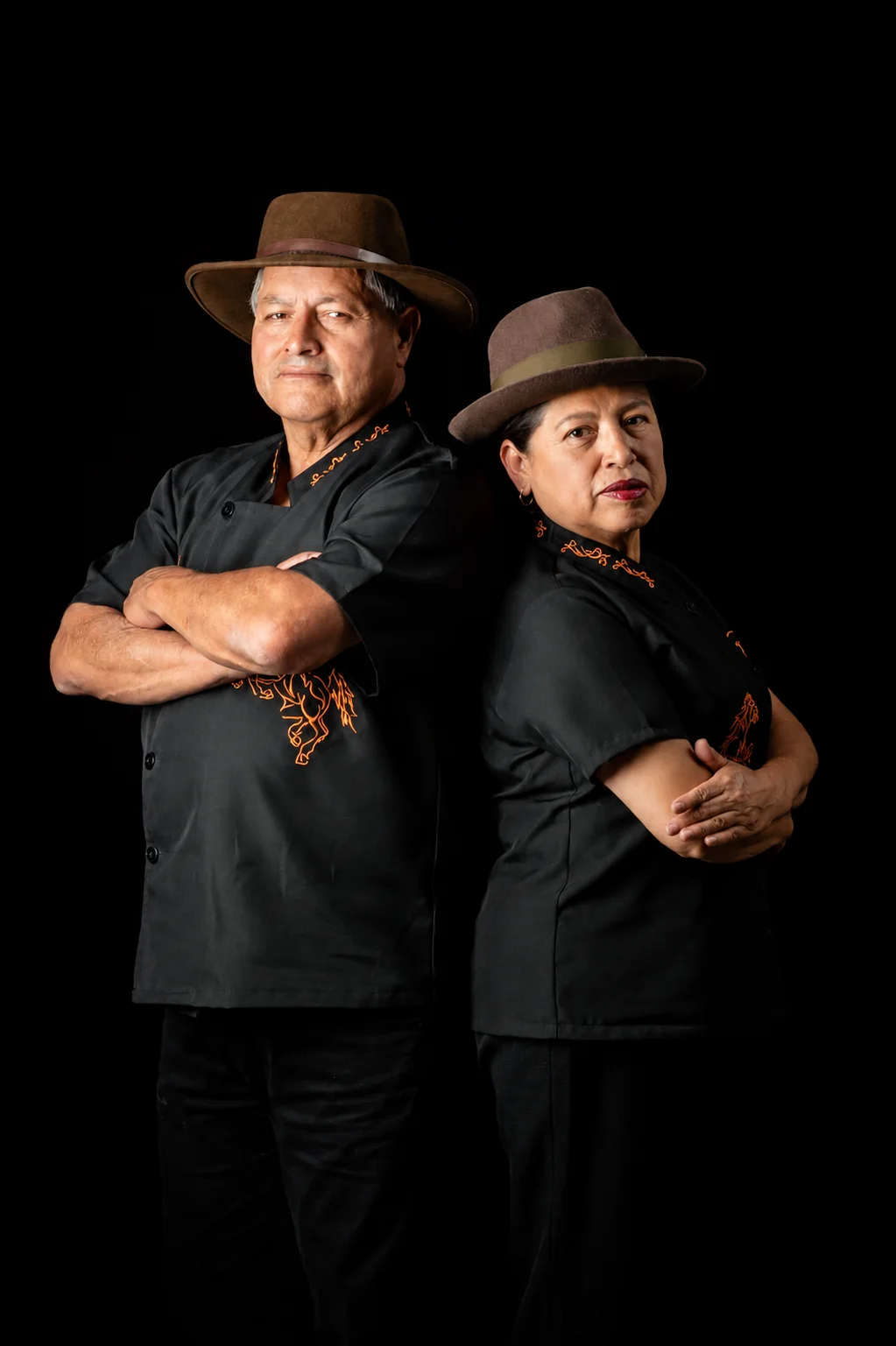 Cocina tradicional del Rincón de Carlitos