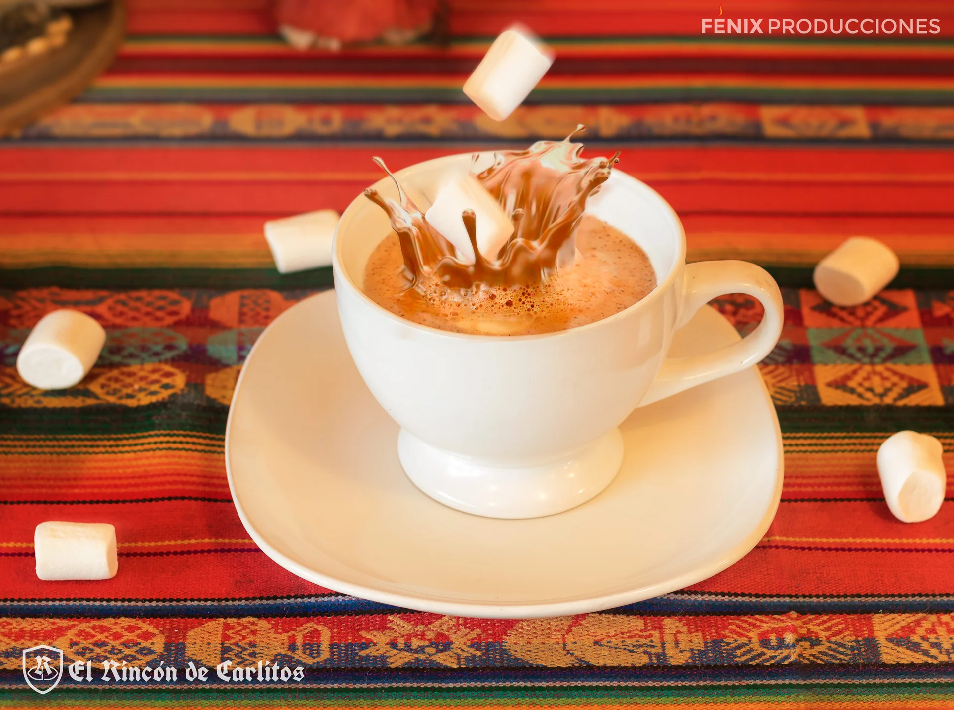 Bebidas y postres
