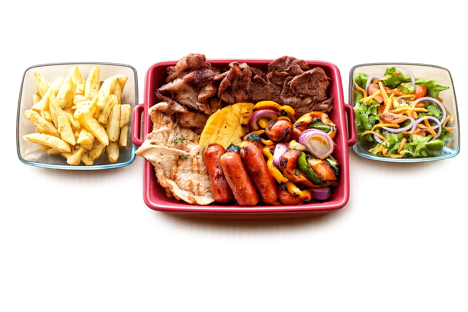 La parrilla del Rincón